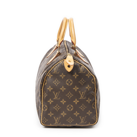 Louis Vuitton Speedy 30 - Picture 3 of 8